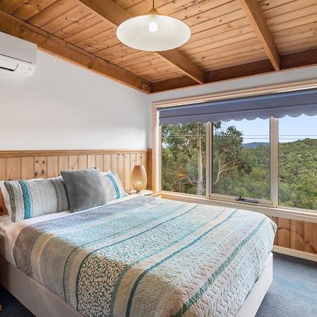 Lorne Bush House Cottages & Eco Retreats Habitación foto