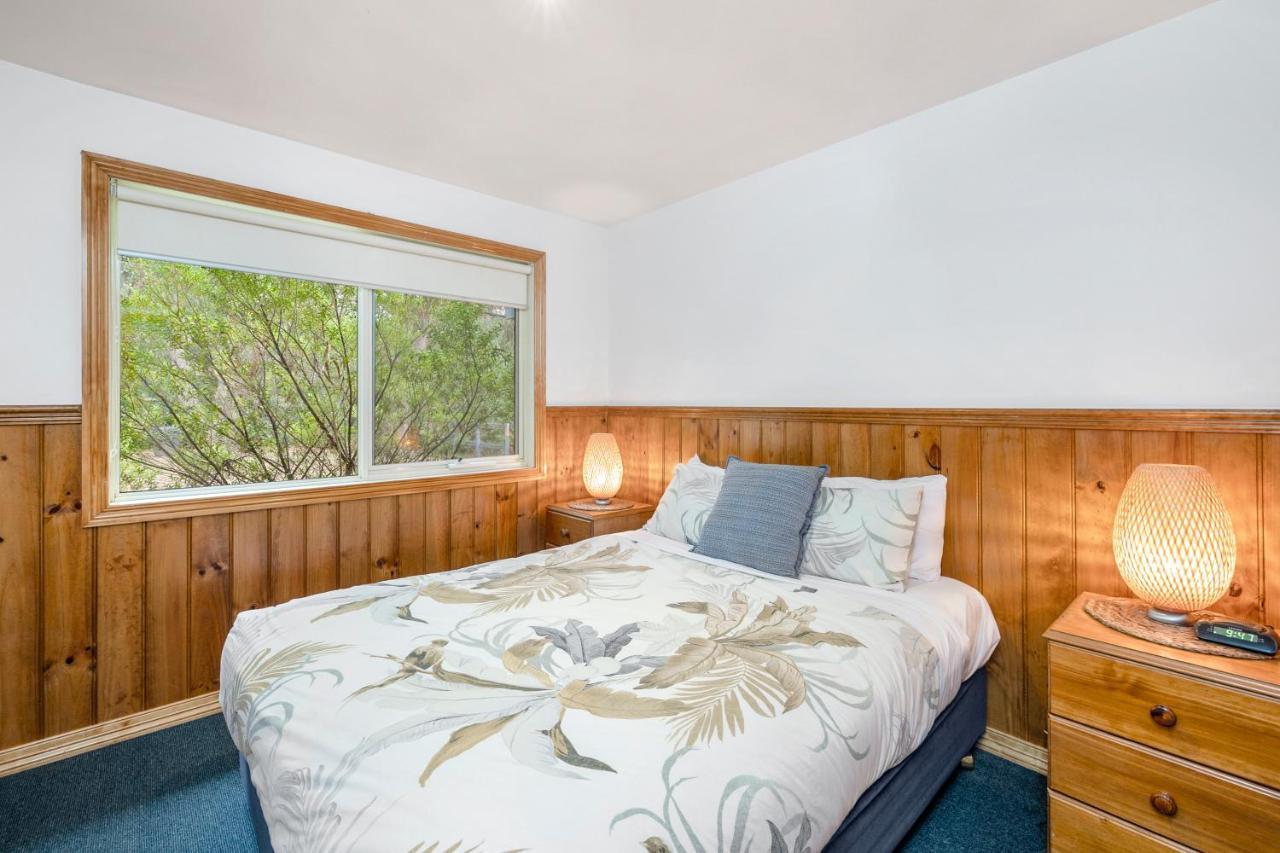 Lorne Bush House Cottages & Eco Retreats Exterior foto