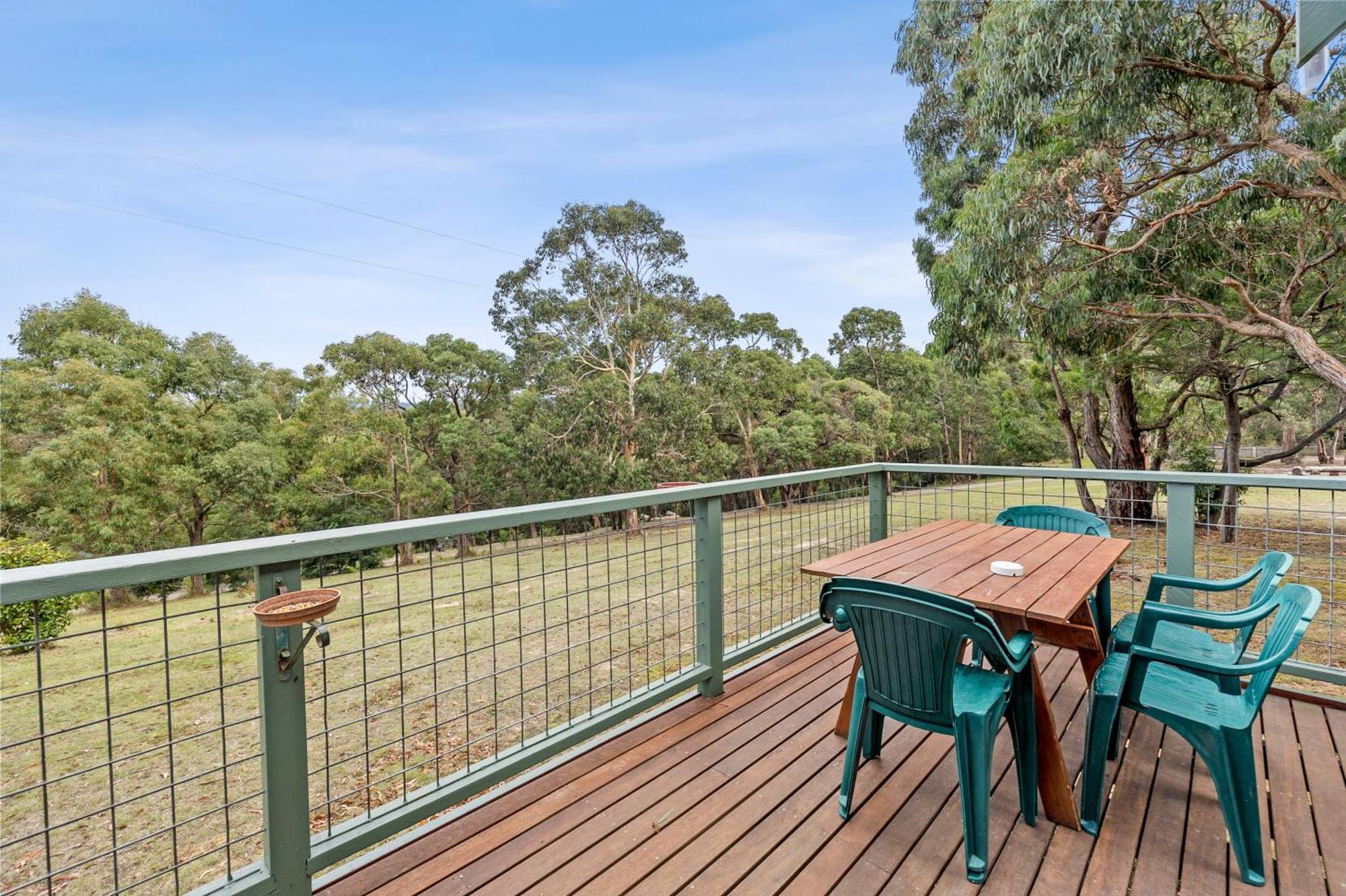 Lorne Bush House Cottages & Eco Retreats Habitación foto