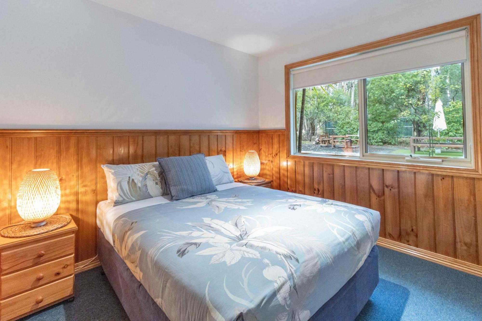 Lorne Bush House Cottages & Eco Retreats Exterior foto