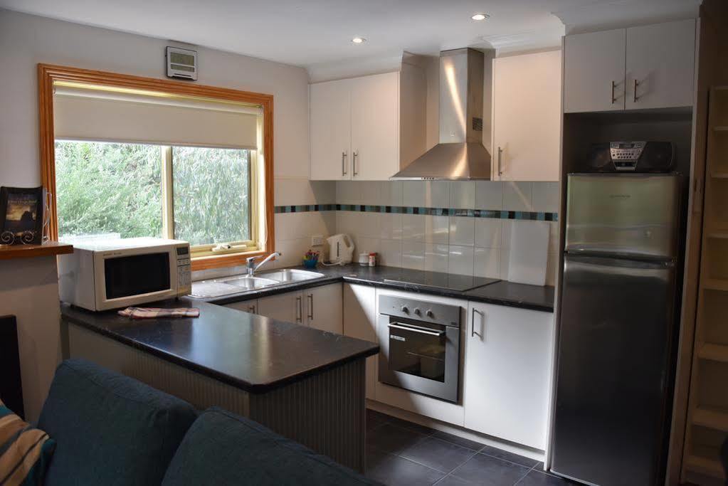Lorne Bush House Cottages & Eco Retreats Exterior foto